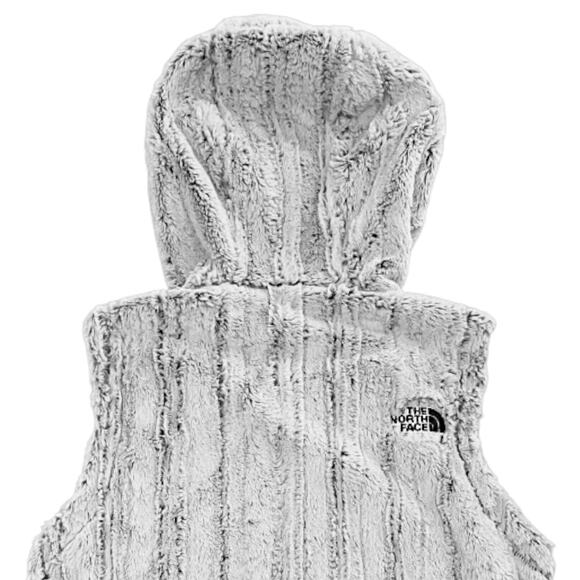 The North Face Gray Vest | Size S - Picture 4 of 7